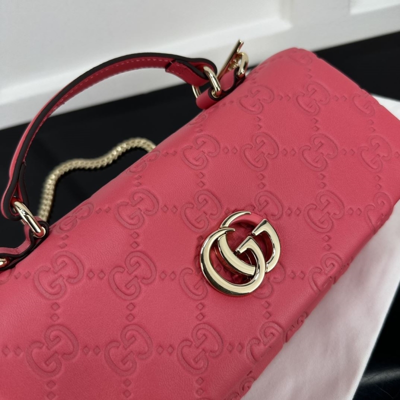 Gucci Top Handle Bags